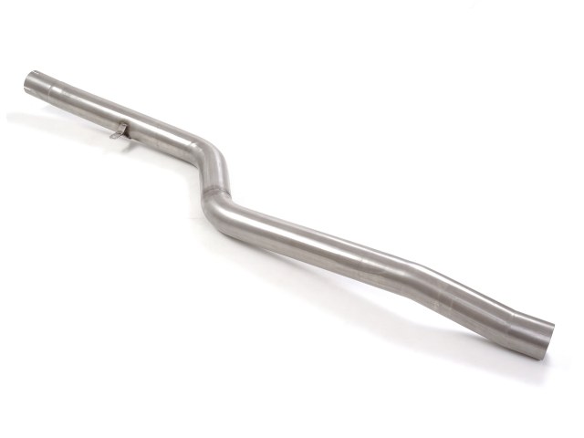 Tubo sostituzione secondo catalizzatore BMW Serie 4 F32-F33-F36 Gruppo N - Ragazzon 55.0613.00
