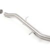 Mittelrohr Auspuff Audi A5 F5 homologiert - Ragazzon 55.0645.00