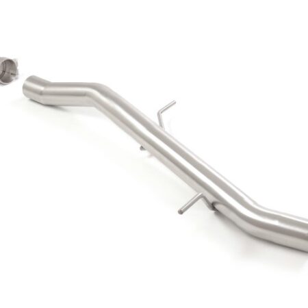 Tubo centrale scarico Audi A5 F5 Gruppo N - Ragazzon 55.0645.00