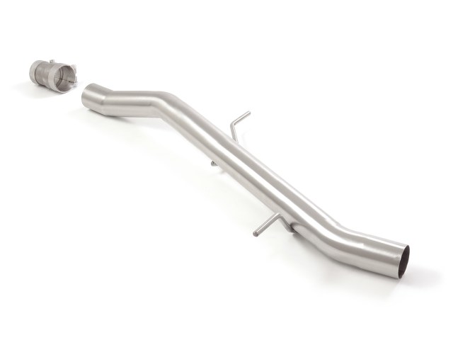 Tubo centrale scarico Audi A5 F5 Gruppo N - Ragazzon 55.0645.00