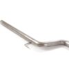 Tubo centrale scarico Mercedes Classe A W177 Gruppo N – Ragazzon 55.0650.00