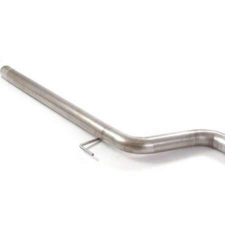 Tubo centrale scarico Mercedes Classe A W177 Gruppo N - Ragazzon 55.0650.00