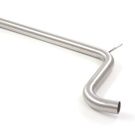 Tubo centrale scarico Seat Leon Mk3 5F Gruppo N - Ragazzon 55.0651.00