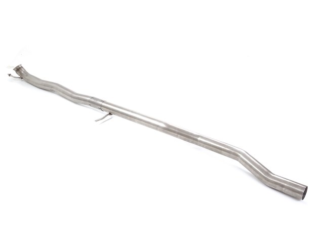 Tubo centrale scarico Mercedes Classe A W176 Gruppo N - Ragazzon 55.0657.00