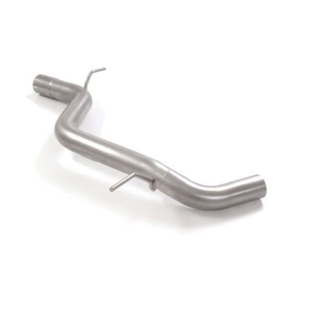 Tubo centrale scarico Audi TT FV / 8S Gruppo N - Ragazzon 55.0675.00