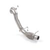 Catalizzatore sportivo BMW Serie 1 F20/F21 Gruppo N – Ragazzon 55.0701.00