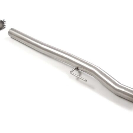 Tubo centrale scarico Mercedes Classe A W177 Gruppo N - Ragazzon 55.0707.00