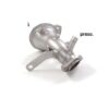 Catalizzatore sportivo Toyota Yaris GR Gruppo N – Ragazzon 55.0717.00