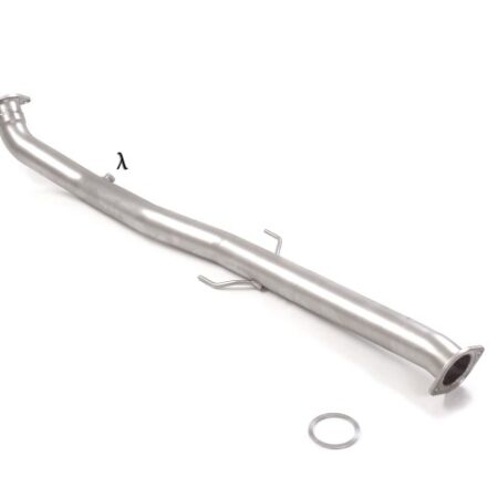 Tubo sostituzione catalizzatore Toyota Yaris GR Gruppo N - Ragazzon 55.0718.00