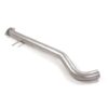 Tubo centrale scarico Toyota Yaris GR Gruppo N – Ragazzon 55.0719.00