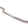 Tubo centrale scarico BMW Serie 1 F20/F21 Gruppo N – Ragazzon 55.0720.00