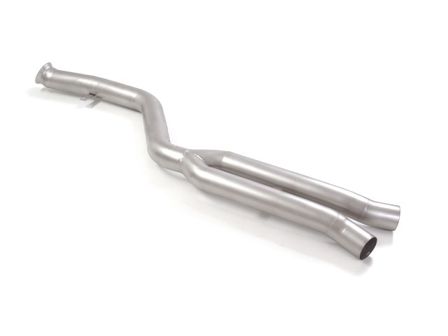 Tubo sostituzione catalizzatore BMW Z4 G29 Gruppo N - Ragazzon 55.0721.00