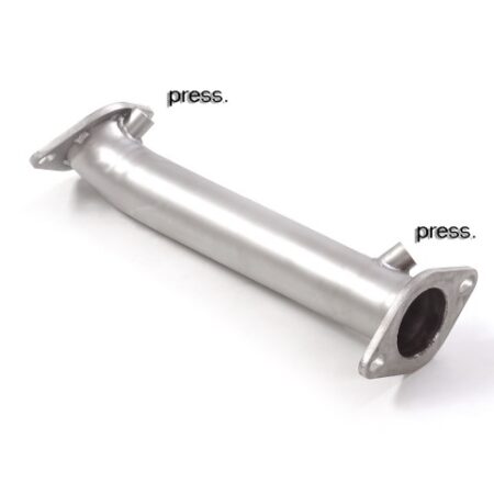 Tubo sostituzione catalizzatore Hyundai i30 Mk3 PD Gruppo N - Ragazzon 55.0754.00