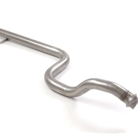 Tubo centrale scarico Audi A3 8L Gruppo N - Ragazzon 55.0002.00