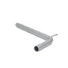 Tubo centrale scarico Audi A1 8X Gruppo N – Ragazzon 55.0046.00
