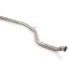Tubo centrale scarico Peugeot 206 cc Gruppo N – Ragazzon 55.0048.00