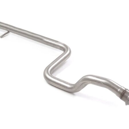 Tubo centrale scarico Audi A3 8L Gruppo N - Ragazzon 55.0100.00
