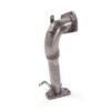 Tubo sostituzione catalizzatore Abarth Grande Punto + Evo Gruppo N - Ragazzon 55.0146.00