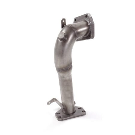 Tubo sostituzione catalizzatore Abarth Grande Punto + Evo Gruppo N - Ragazzon 55.0146.00