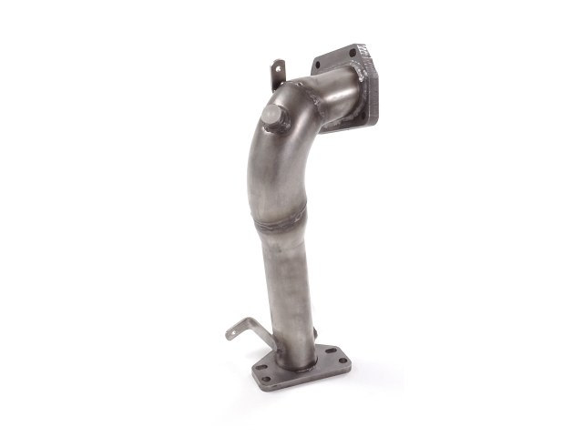 Tubo sostituzione catalizzatore Abarth Grande Punto + Evo Gruppo N - Ragazzon 55.0146.00