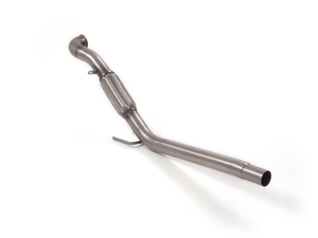 Catalizzatore sportivo Audi A3 8P Gruppo N - Ragazzon 55.0150.00