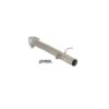 Tubo sostituzione catalizzatore Land Rover Evoque L538 Gruppo N – Ragazzon 55.0264.00