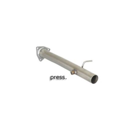 Tubo sostituzione catalizzatore Land Rover Evoque L538 Gruppo N - Ragazzon 55.0264.00