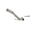 Downpipe Citroen DS3 – Ragazzon 55.0269.00