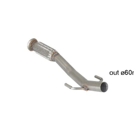 Downpipe Citroen DS3 - Ragazzon 55.0269.00