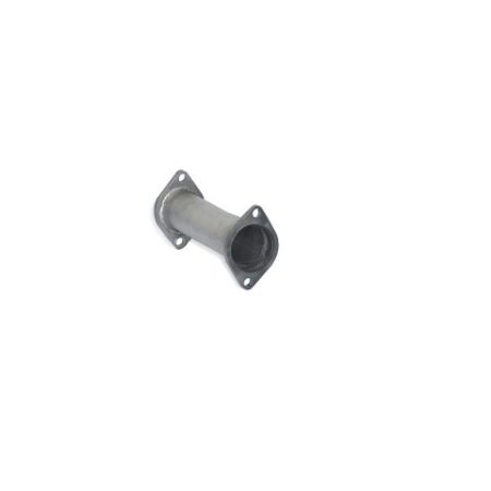 Tubo sostituzione secondo catalizzatore Hyundai Genesis Mk1 BH Gruppo N - Ragazzon 55.0277.00