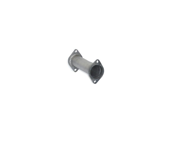 Tubo sostituzione secondo catalizzatore Hyundai Genesis Mk1 BH Gruppo N - Ragazzon 55.0277.00