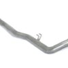Mittleres Auspuffrohr Hyundai Genesis Mk1 BH homologiert - Ragazzon 55.0278.00