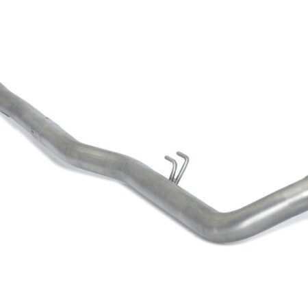 Tubo centrale scarico Hyundai Genesis Mk1 BH Gruppo N - Ragazzon 55.0278.00