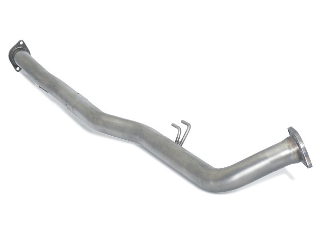 Tubo centrale scarico Hyundai Genesis Mk1 BH Gruppo N - Ragazzon 55.0278.00