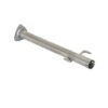 Tubo sostituzione catalizzatore Opel Corsa D Gruppo N – Ragazzon 55.0348.00