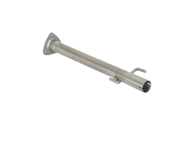 Tubo sostituzione catalizzatore Opel Corsa D Gruppo N - Ragazzon 55.0348.00