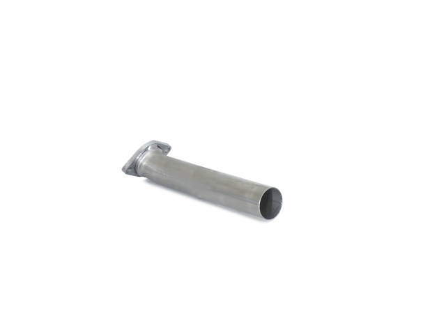 Tubo sostituzione secondo catalizzatore Kia Pro Cee'd Mk2 JD Gruppo N - Ragazzon 55.0416.00