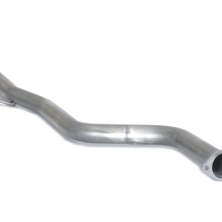Tubo centrale scarico Kia Pro Cee'd Mk2 JD Gruppo N - Ragazzon 55.0417.00