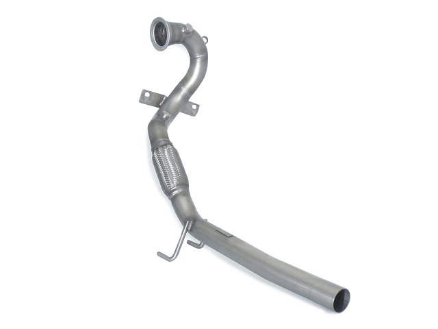 Catalizzatore sportivo Audi A3 8V/8VA Gruppo N - Ragazzon 55.0419.00