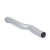 Tubo centrale scarico Audi S1 8X Gruppo N – Ragazzon 55.0444.00