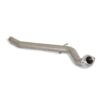 Tubo centrale scarico Mazda MX-5 ND Gruppo N – Ragazzon 55.0504.00