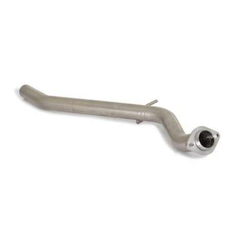Mittelstufe Auspuff Mazda MX-5 ND mit Homologation - Ragazzon 55.0504.00