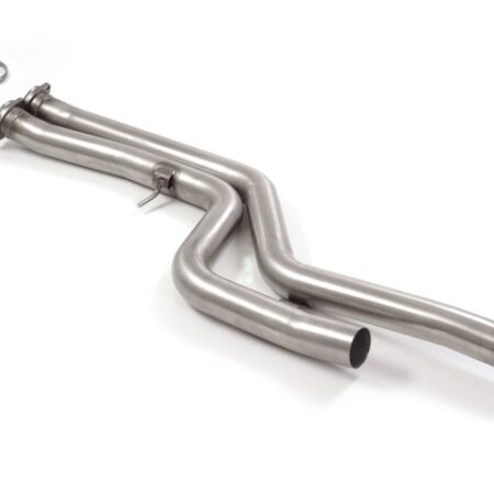 Tubi sostituzione filtri OPF/GPF destro e sinistro BMW M2 Gruppo N - Ragazzon 55.0552.00