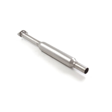 Tubo centrale scarico Subaru BRZ Mk1 - Ragazzon 57.0076.00