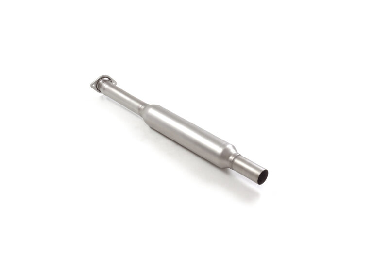 Tubo centrale scarico Subaru BRZ Mk1 - Ragazzon 57.0076.00
