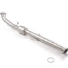 Tubo sostituzione catalizzatore Toyota Yaris GR – Ragazzon 57.0154.00