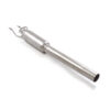 Tubo centrale scarico Mercedes Classe A W177 - Ragazzon 57.0158.00