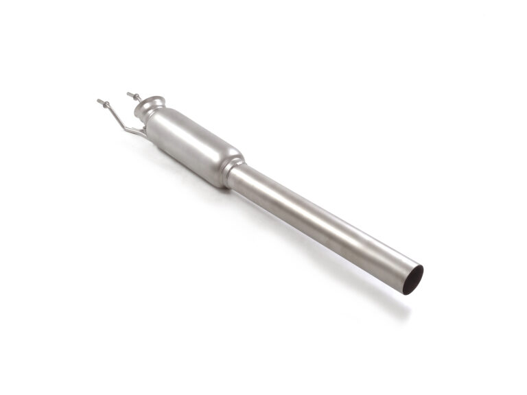 Tubo centrale scarico Mercedes Classe A W177 - Ragazzon 57.0158.00
