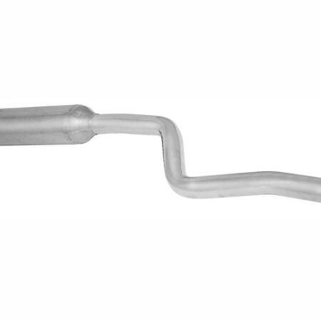 Tubo centrale scarico Citroen Saxo - Ragazzon 57.0008.00
