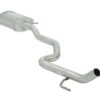 Tubo centrale scarico Alfa Romeo 147 – Ragazzon 57.0020.00